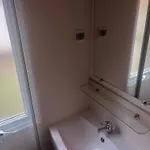 Mobilhome Family - Laurier Rose * Saint-Martial-de-Nabirat