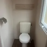 Mobilhome Family - Laurier Rose Tatil Evi Saint-Martial-de-Nabirat