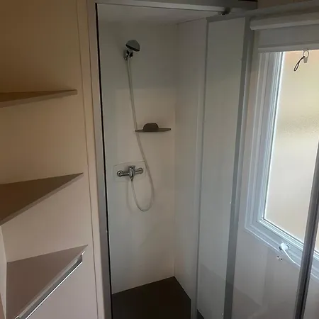 Mobilhome Family - Laurier Rose Prázdninový dům