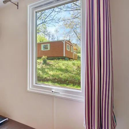 Mobilhome Family - Laurier Rose Prázdninový dům